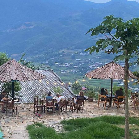 Mekhoo & Zizi Sapa Homestay Zewnętrze zdjęcie