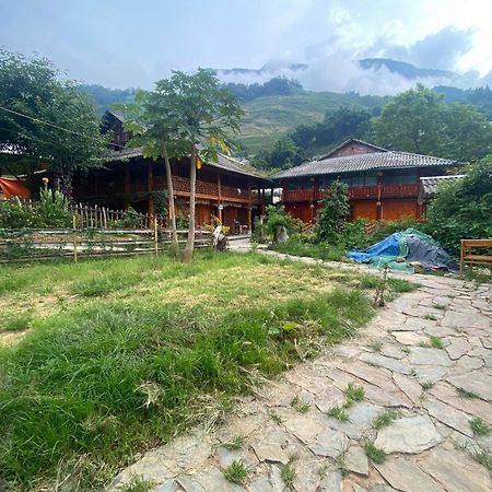Mekhoo & Zizi Sapa Homestay Zewnętrze zdjęcie