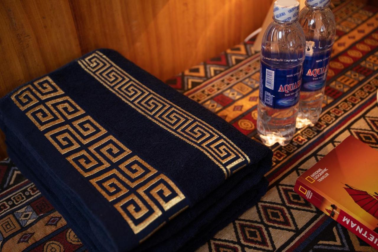 Mekhoo & Zizi Sapa Homestay Zewnętrze zdjęcie