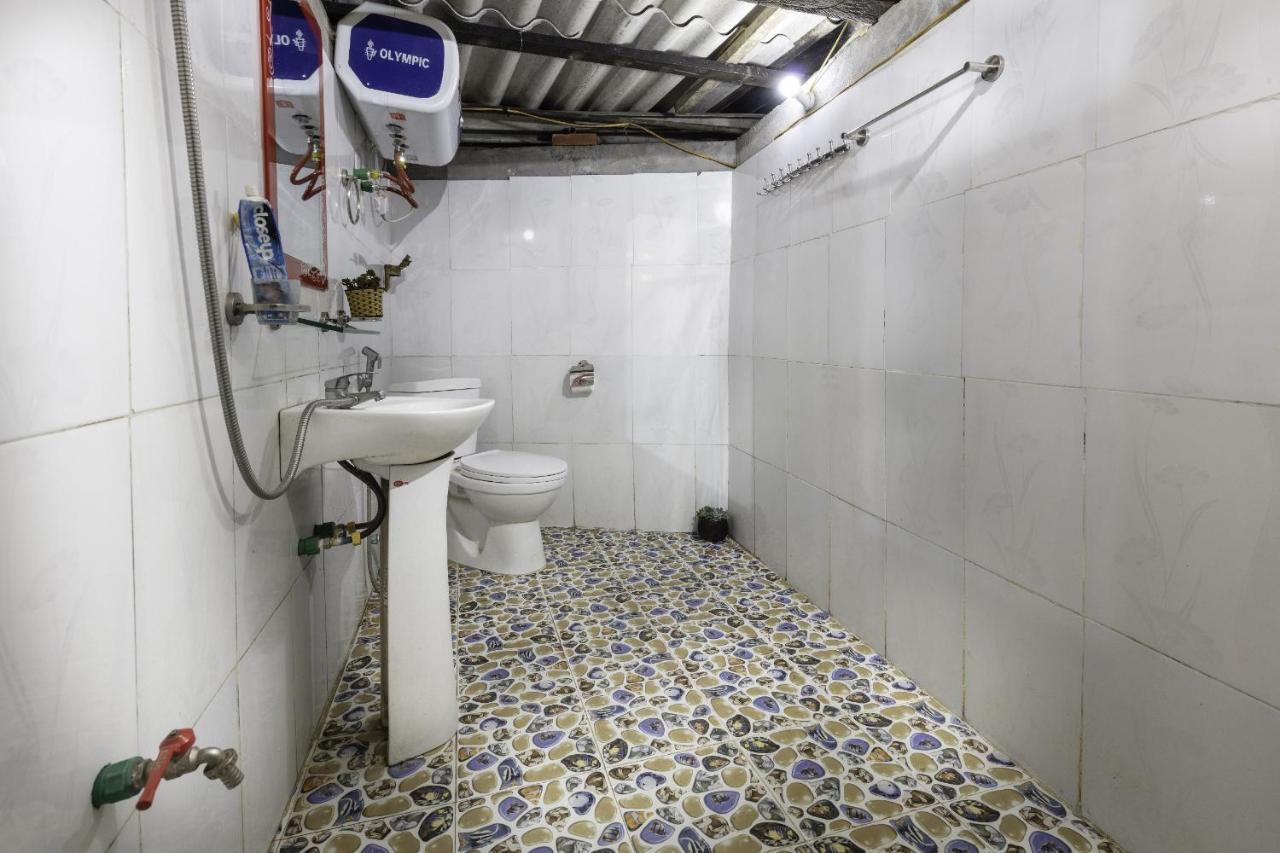 Mekhoo & Zizi Sapa Homestay Zewnętrze zdjęcie